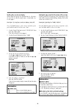 Preview for 40 page of NEC PlasmaSync 4205W User Manual