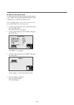 Предварительный просмотр 41 страницы NEC PlasmaSync 4205W User Manual