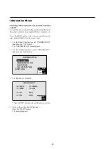Preview for 42 page of NEC PlasmaSync 4205W User Manual