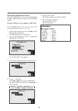 Предварительный просмотр 43 страницы NEC PlasmaSync 4205W User Manual