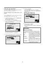 Preview for 44 page of NEC PlasmaSync 4205W User Manual