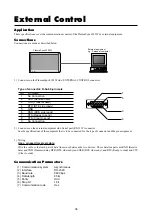 Предварительный просмотр 45 страницы NEC PlasmaSync 4205W User Manual