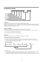 Предварительный просмотр 46 страницы NEC PlasmaSync 4205W User Manual