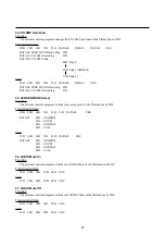 Preview for 49 page of NEC PlasmaSync 4205W User Manual