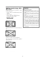 Предварительный просмотр 23 страницы NEC PlasmaSync 4210W User Manual