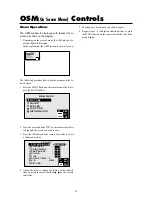Preview for 24 page of NEC PlasmaSync 4210W User Manual