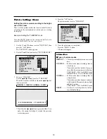 Предварительный просмотр 26 страницы NEC PlasmaSync 4210W User Manual