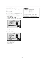 Preview for 28 page of NEC PlasmaSync 4210W User Manual