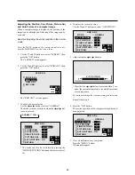 Предварительный просмотр 33 страницы NEC PlasmaSync 4210W User Manual