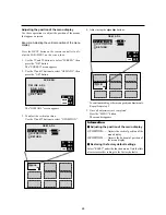 Предварительный просмотр 35 страницы NEC PlasmaSync 4210W User Manual