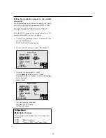 Preview for 39 page of NEC PlasmaSync 4210W User Manual