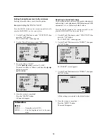 Preview for 41 page of NEC PlasmaSync 4210W User Manual