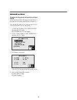 Preview for 42 page of NEC PlasmaSync 4210W User Manual