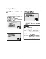 Preview for 44 page of NEC PlasmaSync 4210W User Manual