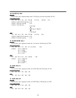 Preview for 49 page of NEC PlasmaSync 4210W User Manual