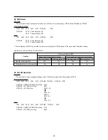 Preview for 50 page of NEC PlasmaSync 4210W User Manual