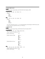 Preview for 53 page of NEC PlasmaSync 4210W User Manual