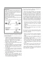 Preview for 5 page of NEC PlasmaSync 42MP1 User Manual