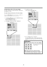 Preview for 33 page of NEC PlasmaSync 42MP1 User Manual