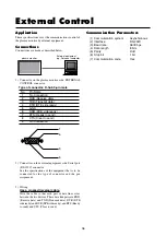 Preview for 43 page of NEC PlasmaSync 42MP1 User Manual