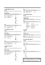 Preview for 47 page of NEC PlasmaSync 42MP1 User Manual