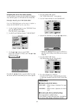 Предварительный просмотр 28 страницы NEC PlasmaSync 42MP2 User Manual