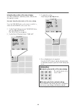 Предварительный просмотр 33 страницы NEC PlasmaSync 42MP2 User Manual