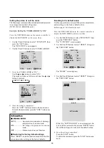 Preview for 37 page of NEC PlasmaSync 42MP2 User Manual