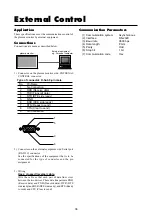 Preview for 43 page of NEC PlasmaSync 42MP2 User Manual
