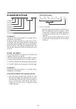 Preview for 44 page of NEC PlasmaSync 42MP2 User Manual