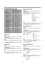 Preview for 45 page of NEC PlasmaSync 42MP2 User Manual