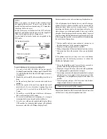 Preview for 5 page of NEC PlasmaSync 42MP3 User Manual