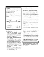 Preview for 7 page of NEC PlasmaSync 42MP3 User Manual