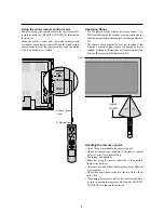 Preview for 14 page of NEC PlasmaSync 42MP3 User Manual