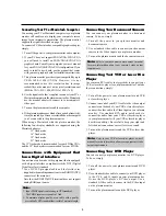 Preview for 16 page of NEC PlasmaSync 42MP3 User Manual