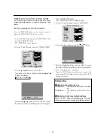 Preview for 28 page of NEC PlasmaSync 42MP3 User Manual