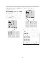 Preview for 33 page of NEC PlasmaSync 42MP3 User Manual