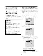 Preview for 39 page of NEC PlasmaSync 42MP3 User Manual