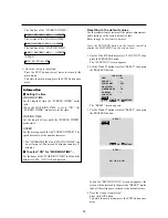 Preview for 40 page of NEC PlasmaSync 42MP3 User Manual
