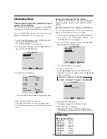 Preview for 44 page of NEC PlasmaSync 42MP3 User Manual