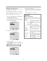 Preview for 45 page of NEC PlasmaSync 42MP3 User Manual