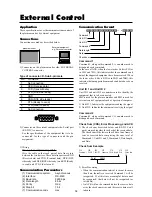 Preview for 46 page of NEC PlasmaSync 42MP3 User Manual