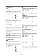 Preview for 48 page of NEC PlasmaSync 42MP3 User Manual