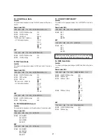 Preview for 49 page of NEC PlasmaSync 42MP3 User Manual