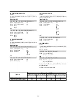 Preview for 52 page of NEC PlasmaSync 42MP3 User Manual