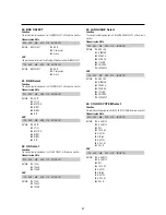 Preview for 55 page of NEC PlasmaSync 42MP3 User Manual