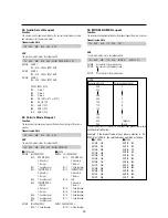 Preview for 58 page of NEC PlasmaSync 42MP3 User Manual