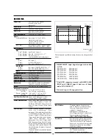Preview for 63 page of NEC PlasmaSync 42MP3 User Manual