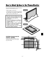 Preview for 71 page of NEC PlasmaSync 42MP3 User Manual