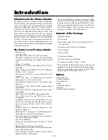 Preview for 72 page of NEC PlasmaSync 42MP3 User Manual